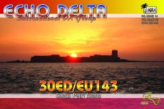 30ED/EU143