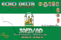 30ED/DA