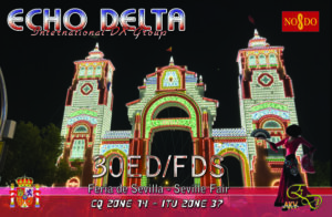 30ED/FDS Feria de Sevilla 2025