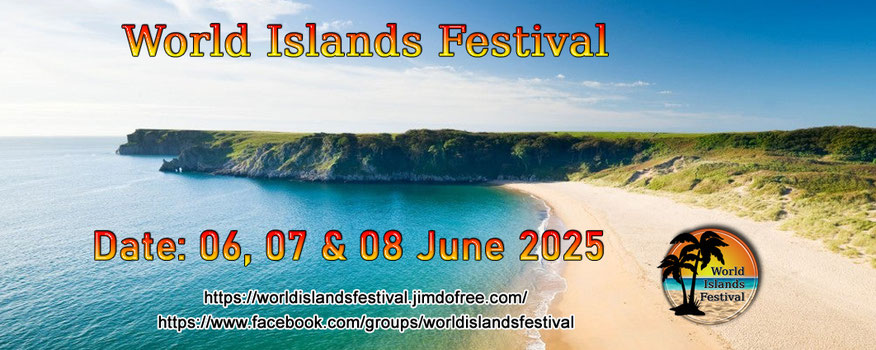 World Island Festival